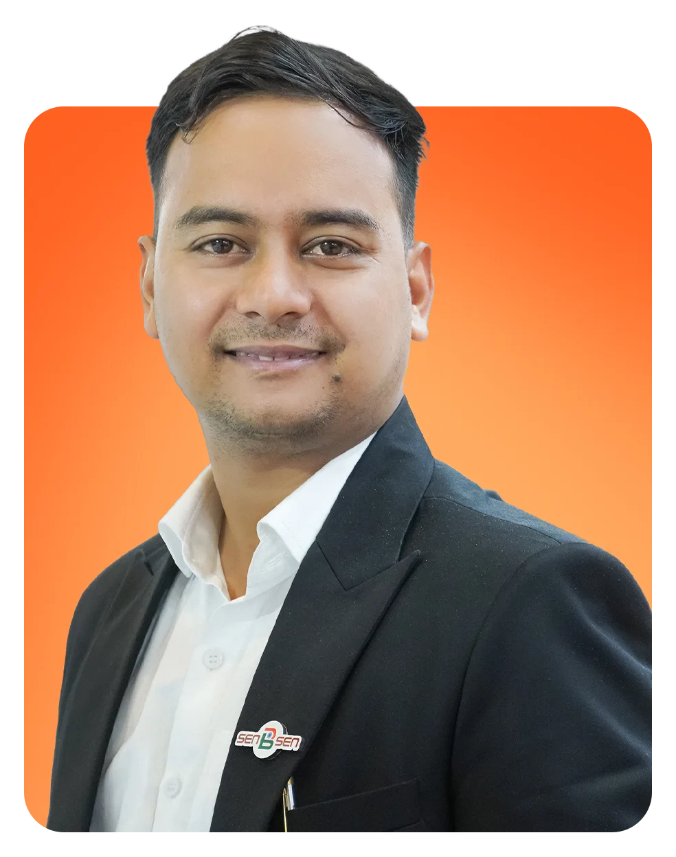 Suraj Dahal